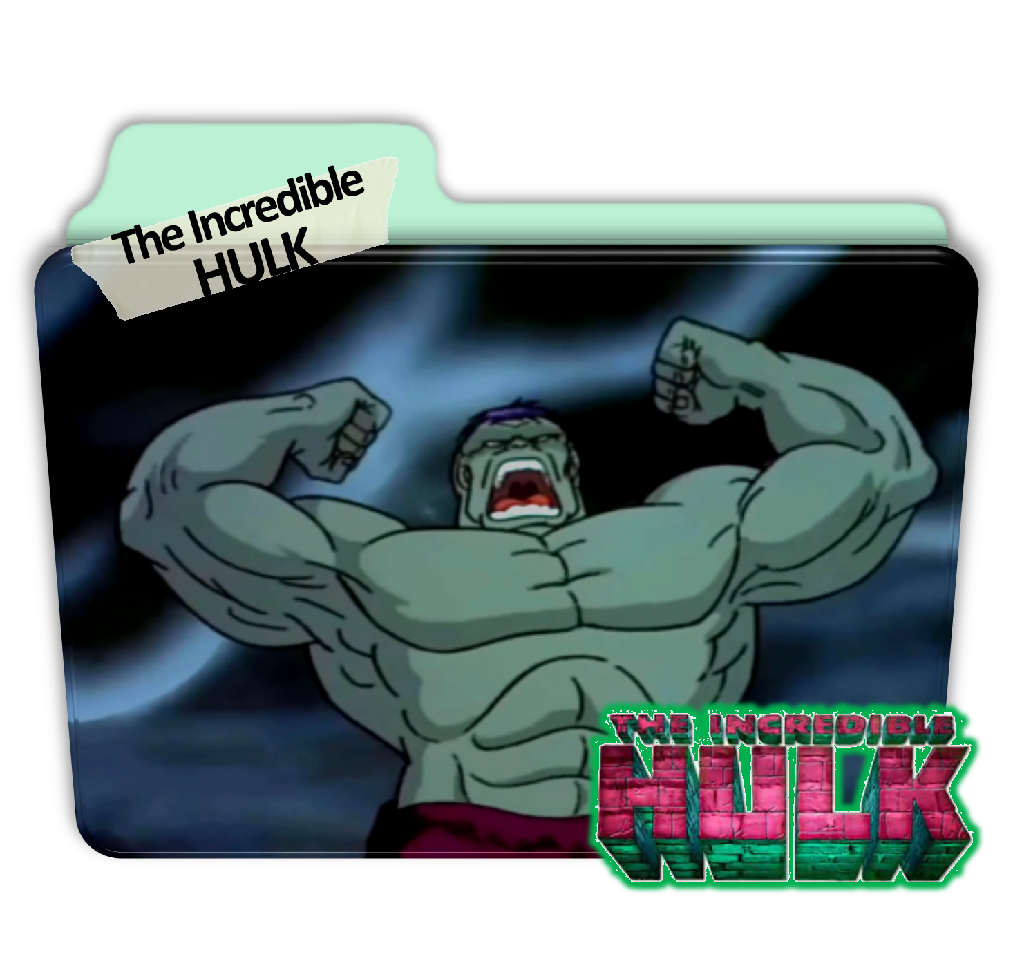 Deviantart 1996 The incredible Hulk 1996 by Alke1992 on DeviantArt