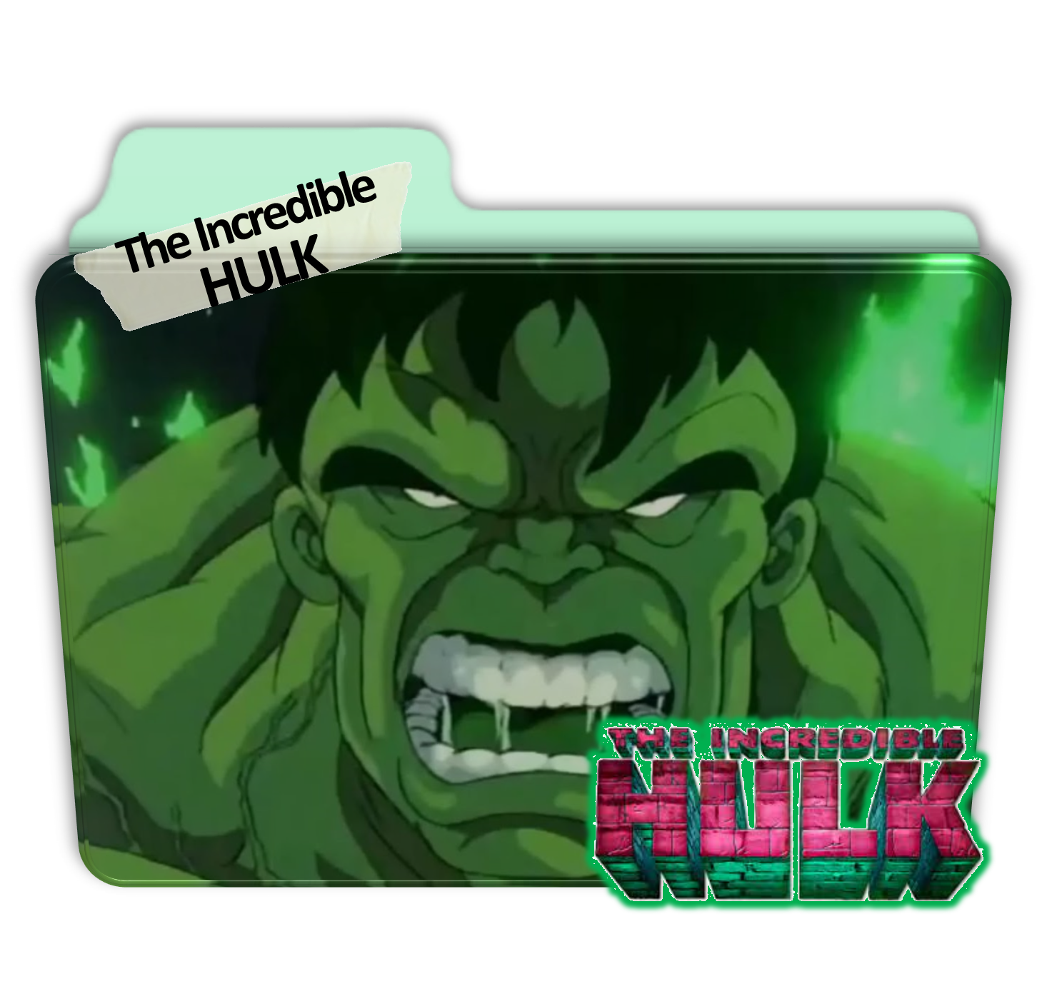 Deviantart 1996 The incredible Hulk 1996 by Alke1992 on DeviantArt