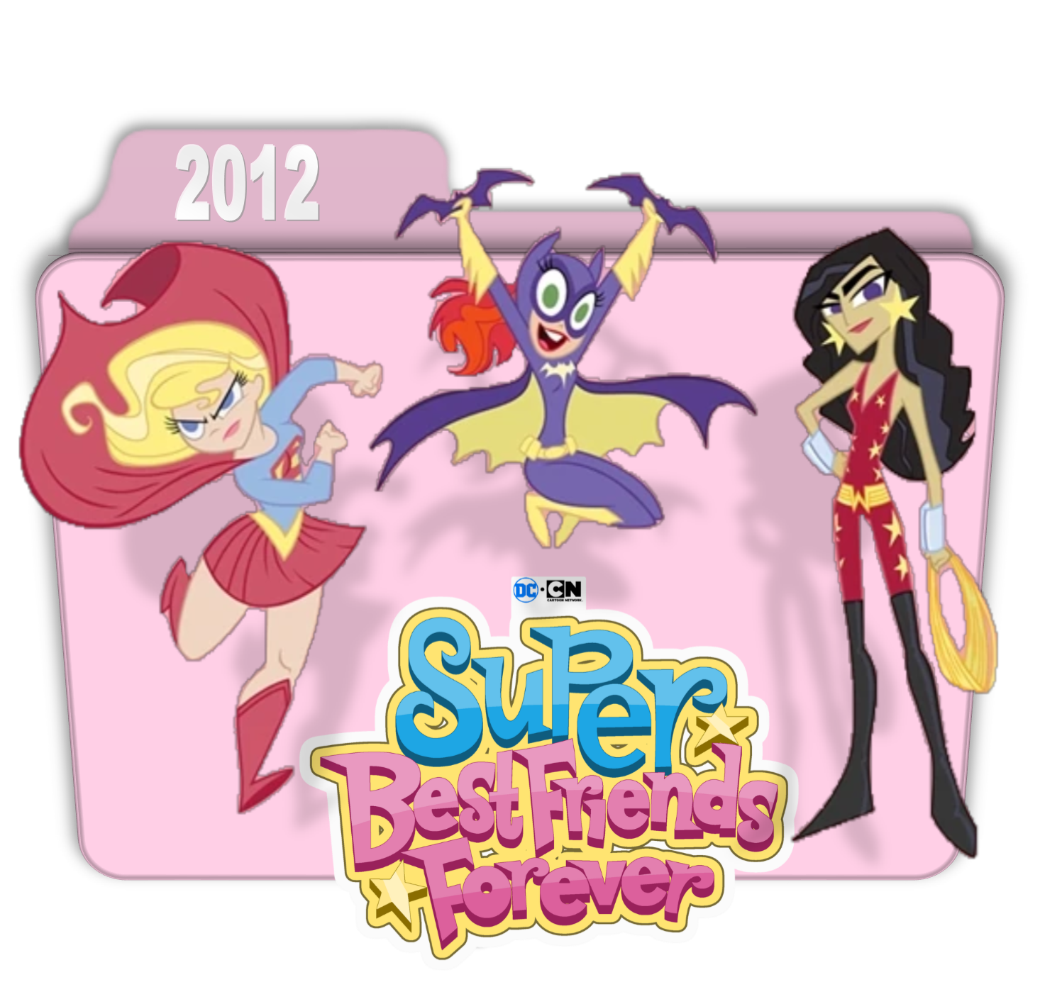 Super Best Friends Forever 2012 by Alke1992 on DeviantArt
