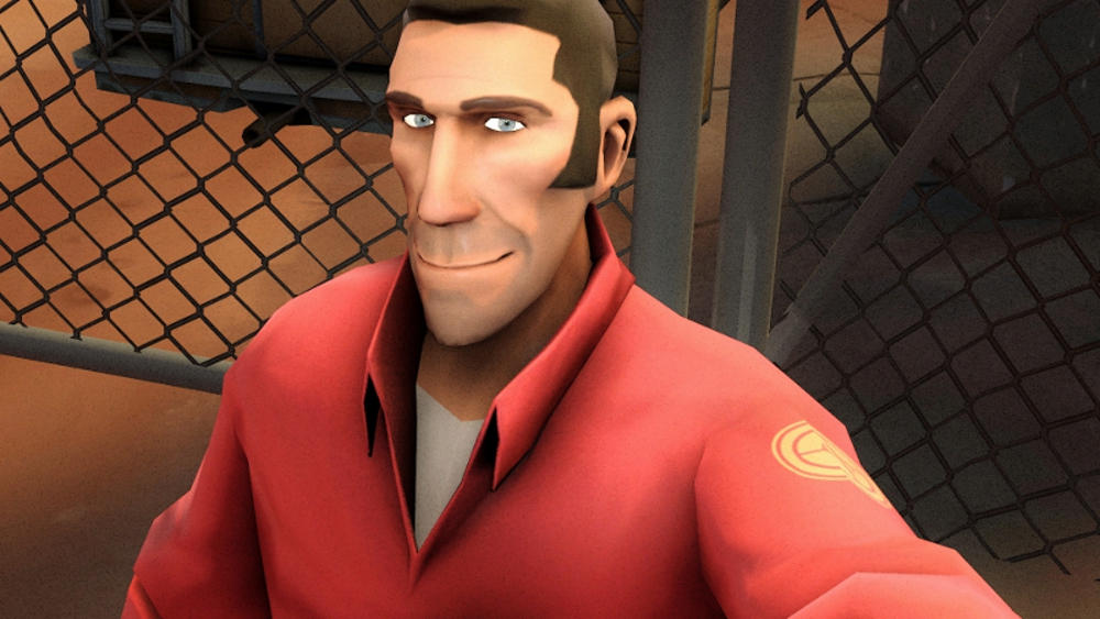 tf2 Sniper x Reader by NinjaSharkGames on DeviantArt