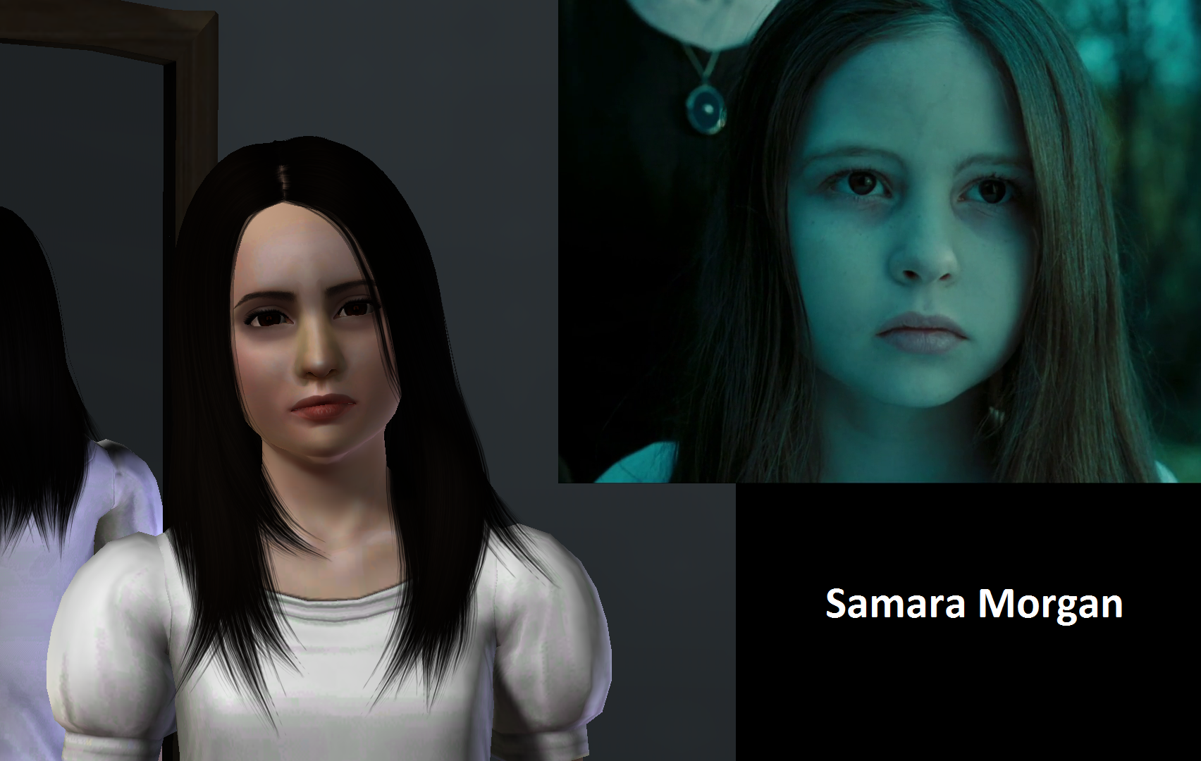 Samara De Macedo