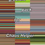Pillemaster Gradient Pack 1