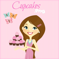 Cupcakes PNG