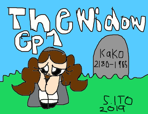 The Widow episode 1 by StaceyIto-offical on DeviantArt