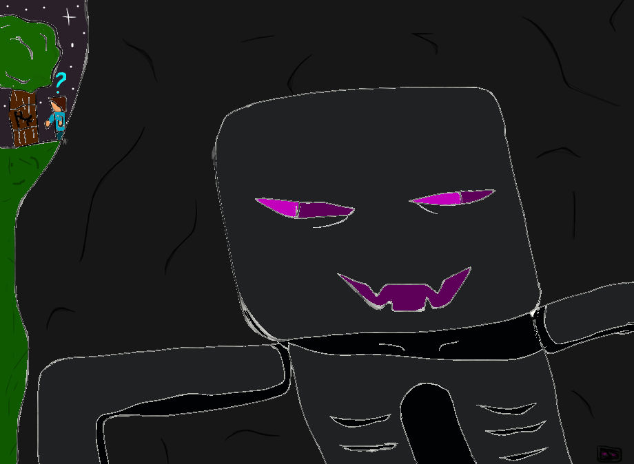 Minecraft Newbie by NicknameUnknown on DeviantArt