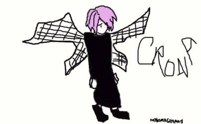 Crona Darkness