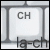 ch - Deviant icon for la-ch
