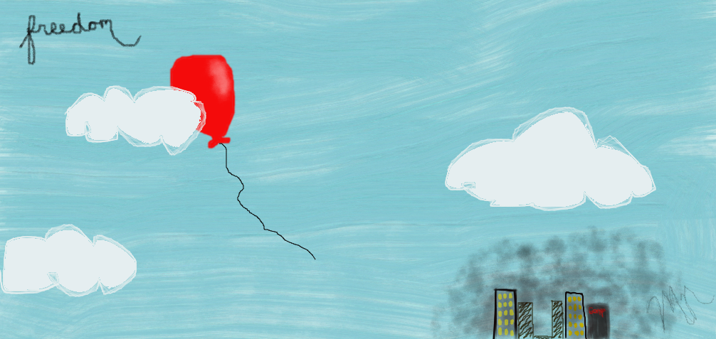 Red Balloon