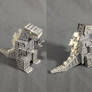 Hako Clone kaiju - Gojira