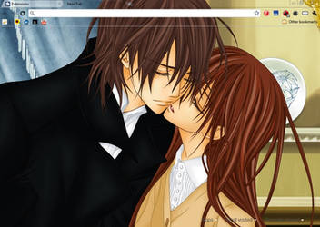 Vampire Knight