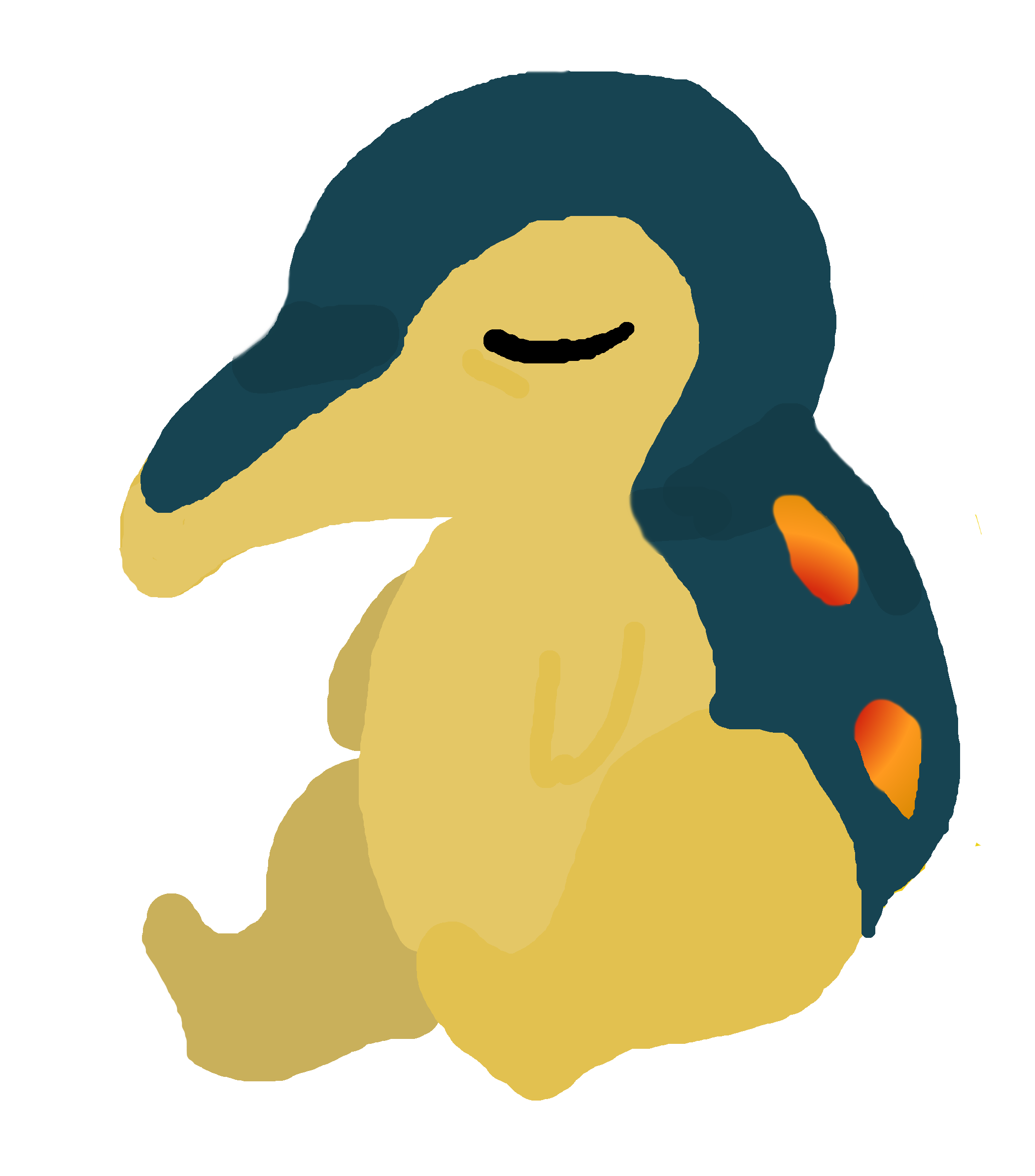 Cyndaquil (4)