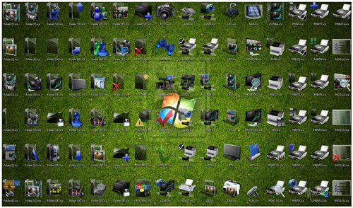 Windows 8 icons by londont1 on DeviantArt