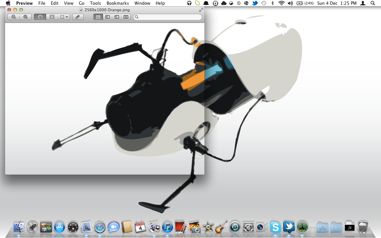 Портальная пушка рика чертеж