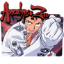 Apocalypse Zero/Kakugo no Susume- Folder icon