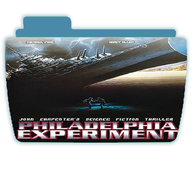 Philadelphia Experiment Folder Icon by charlitosway78 on DeviantArt