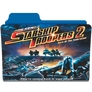 Starship Troopers 2 Folder Icon