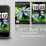 HTC Hero for iPhone