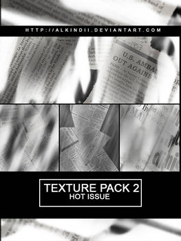 TEXTURES PACK #2