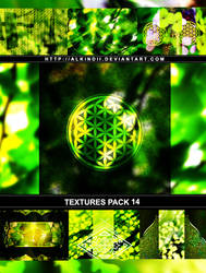 TEXTURE PACK #14
