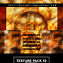 TEXTURE PACK #15