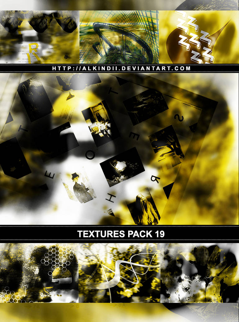 TEXTURE PACK #19 by Alkindii on DeviantArt