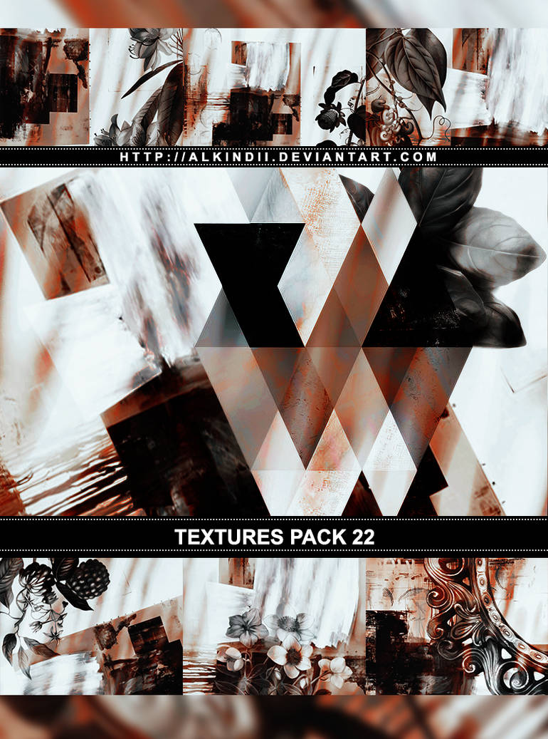 TEXTURE PACK #22 by Alkindii on DeviantArt