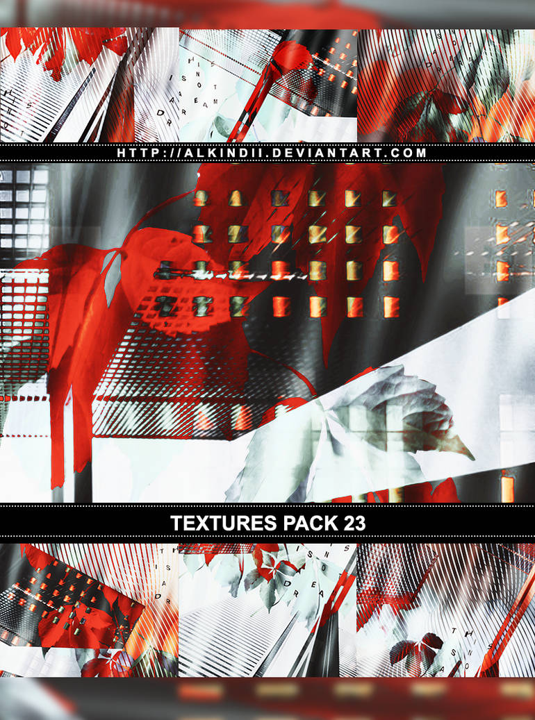 TEXTURE PACK #23 by Alkindii on DeviantArt