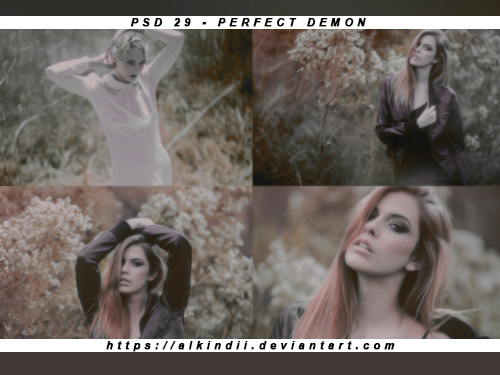 PSD #29 by Alkindii on DeviantArt