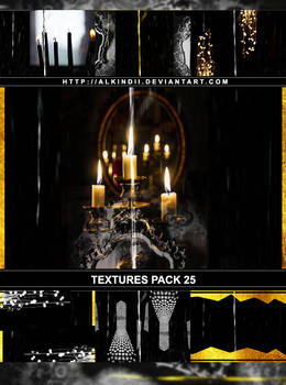 TEXTURE PACK #25