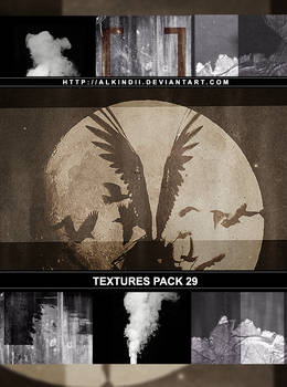 TEXTURE PACK #29
