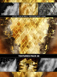 TEXTURE PACK #30