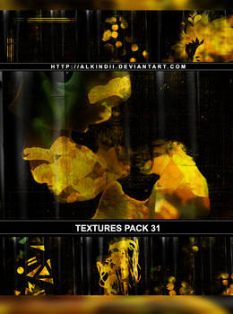 TEXTURE PACK #31