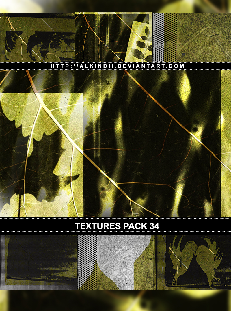 TEXTURE PACK #34 by Alkindii on DeviantArt
