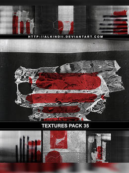 TEXTURE PACK #35