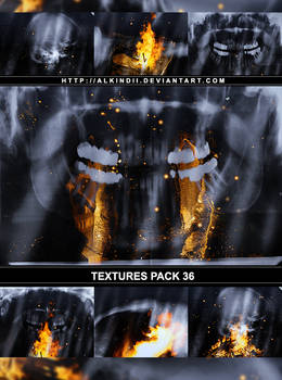 TEXTURE PACK #36