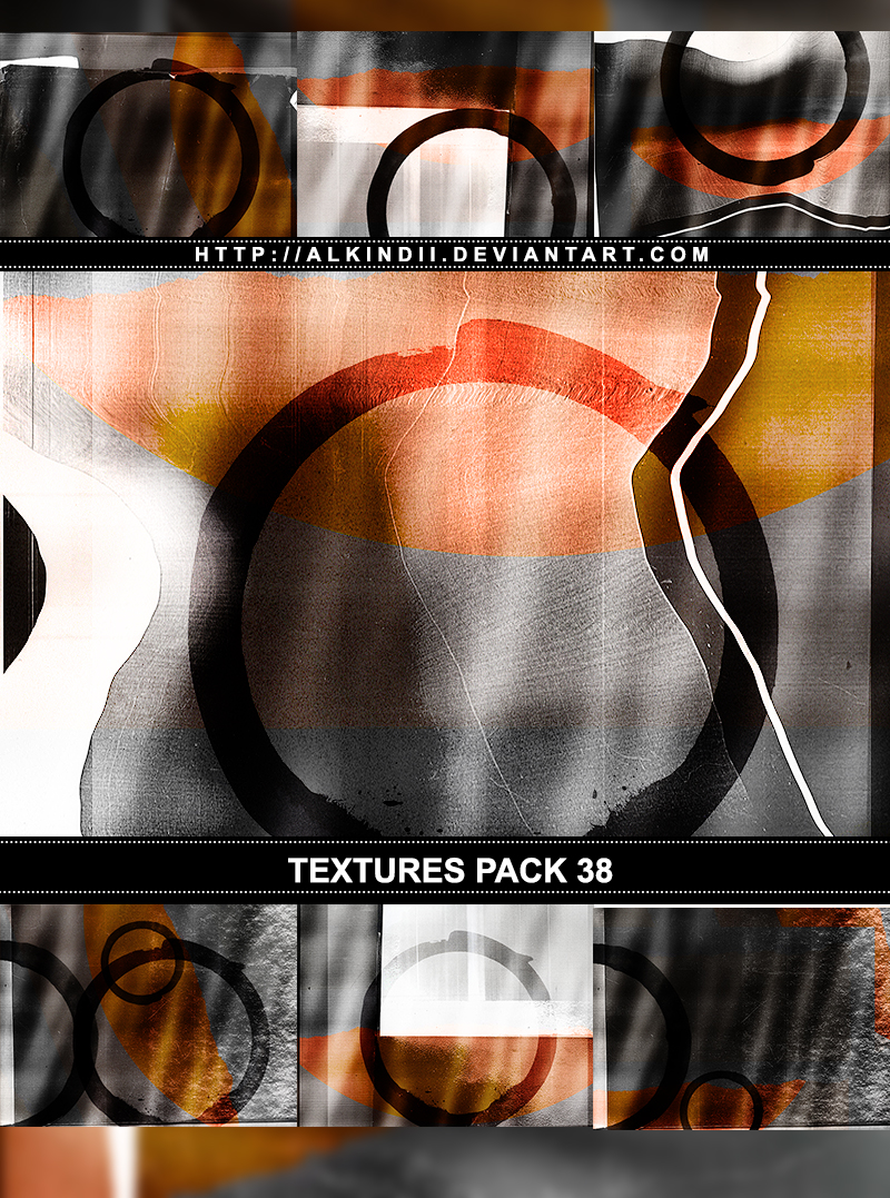TEXTURE PACK #38