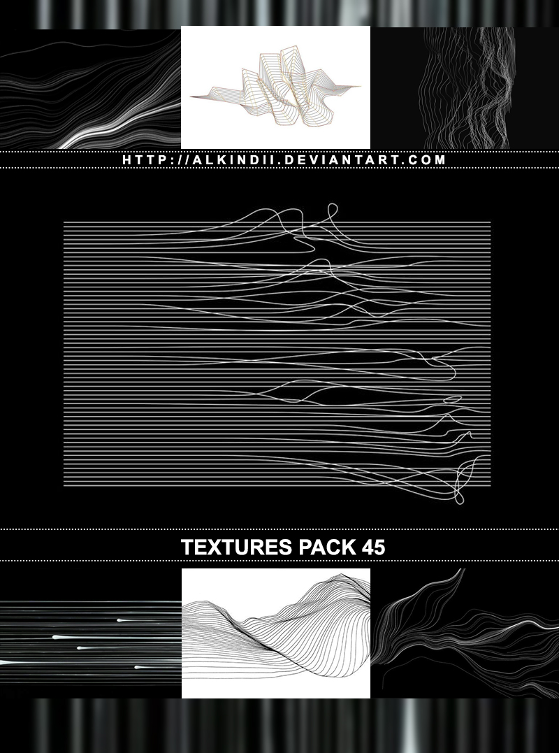 TEXTURE PACK #45 by Alkindii on DeviantArt