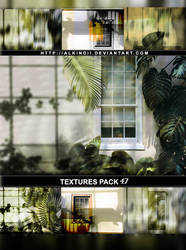 TEXTURE PACK #47