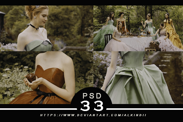 PSD #33 by Alkindii on DeviantArt
