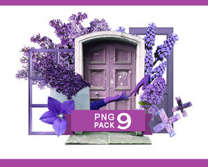 PNG PACK #9