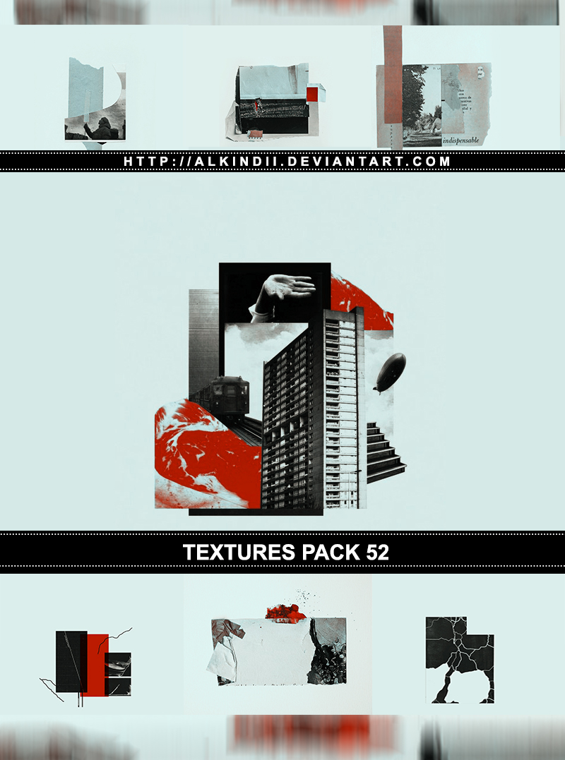 TEXTURE PACK #52