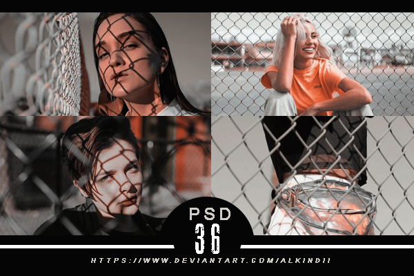 PSD #36 by Alkindii on DeviantArt