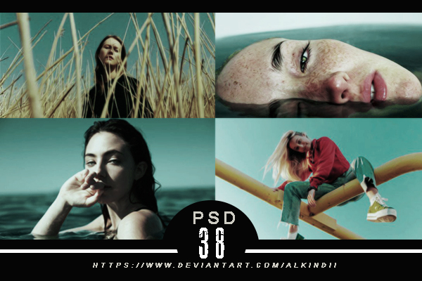 PSD #38 by Alkindii on DeviantArt