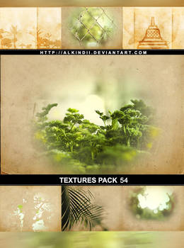 TEXTURE PACK #54