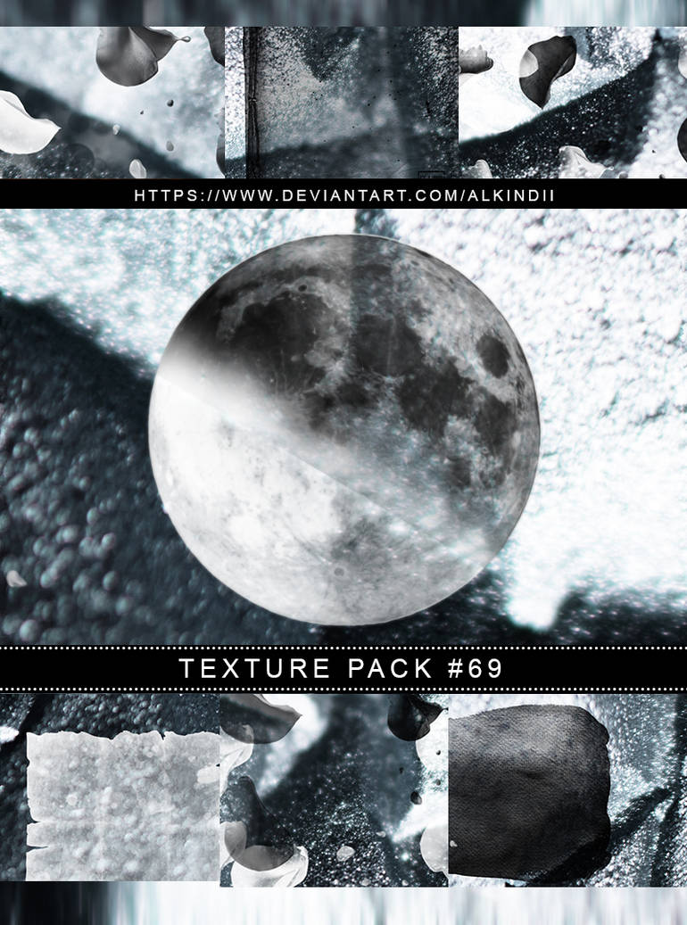 TEXTURE PACK #69 by Alkindii on DeviantArt