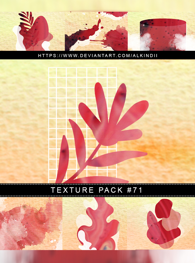 TEXTURE PACK #71 by Alkindii on DeviantArt
