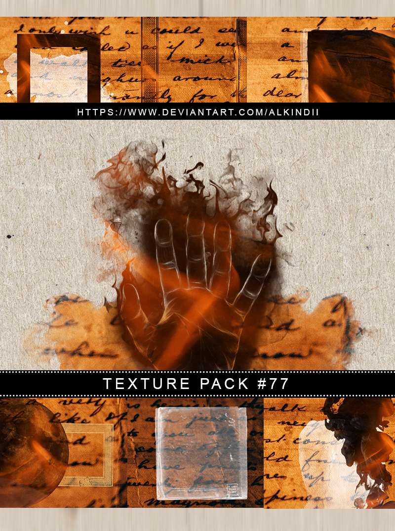 TEXTURE PACK #77 by Alkindii on DeviantArt