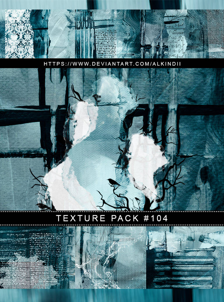 TEXTURE PACK #104 by Alkindii on DeviantArt