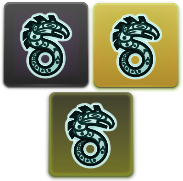 Shadowrun - Faenza Icon Pack