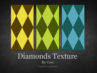 Diamond Pattern Pack